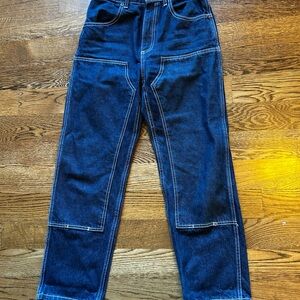 Rudy Jude Classic Indigo Denim size 1